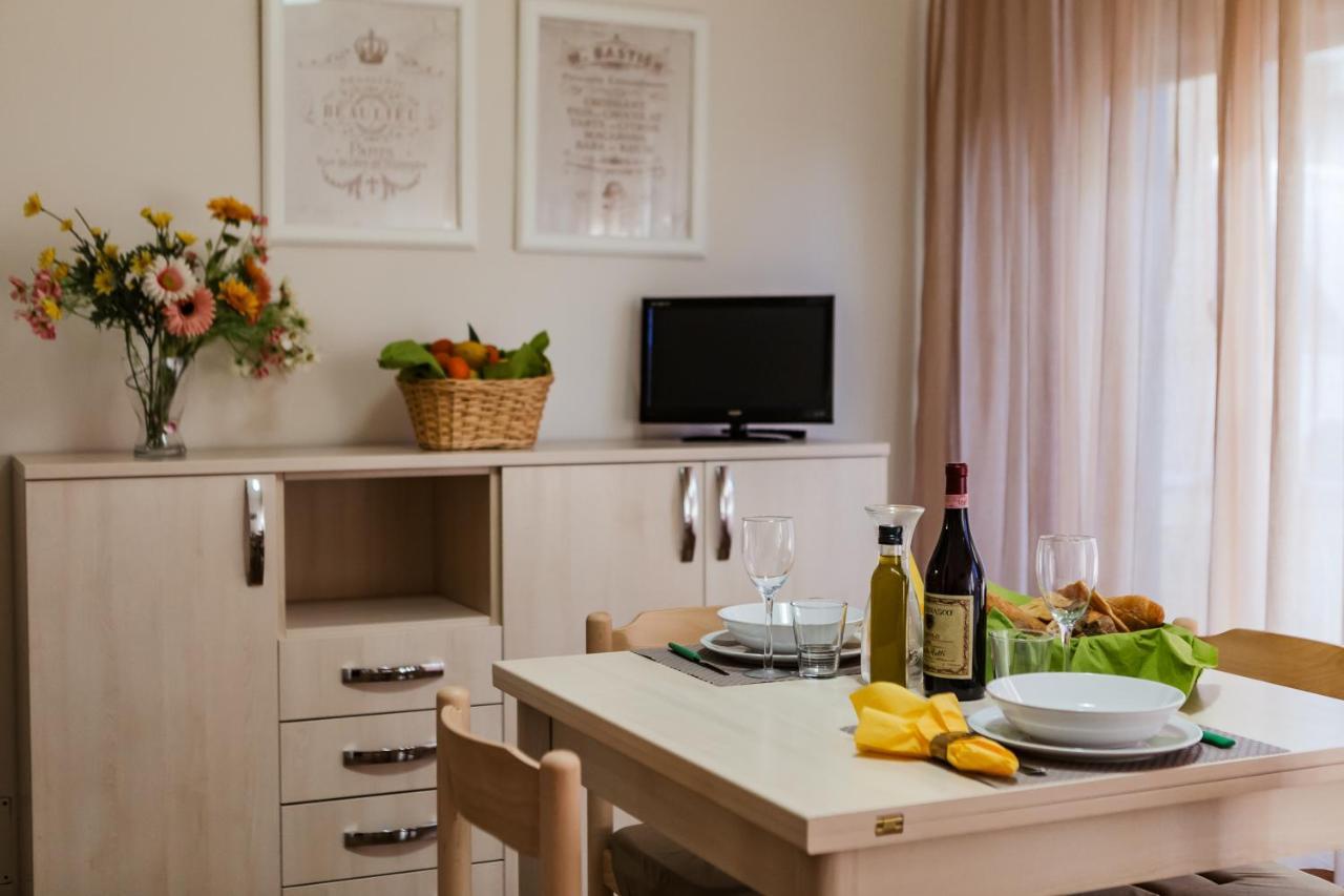 Residence Emanuel Diano Marina Extérieur photo